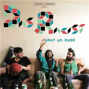 Das Racist - Shut Up, Dude download mp3 flac