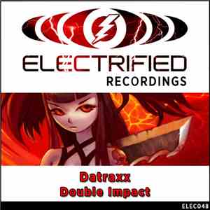 Datraxx - Double Impact download mp3 flac