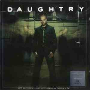 Daughtry - Daughtry download mp3 flac
