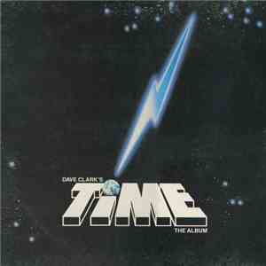 Dave Clark - Time (The Album) download mp3 flac