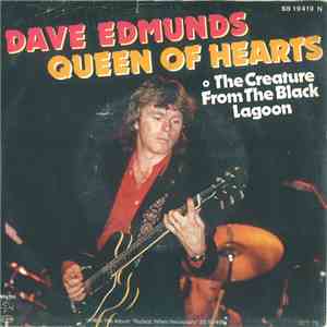 Dave Edmunds - Queen Of Hearts download mp3 flac