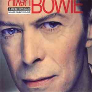 David Bowie - Black Tie White Noise download mp3 flac