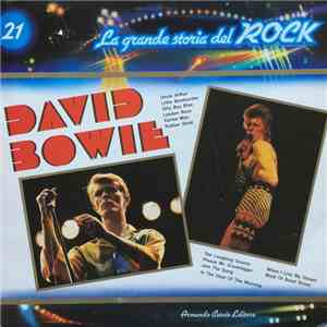 David Bowie - David Bowie download mp3 flac