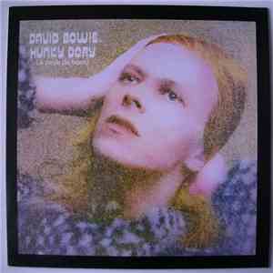 David Bowie - Hunky Dory (A Pedir De Boca) download free David Bowie - Hunky Dory (A Pedir De Boca) download mp3 flac