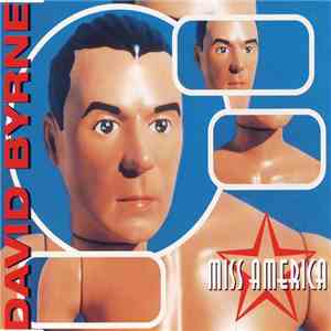 David Byrne - Miss America download mp3 flac