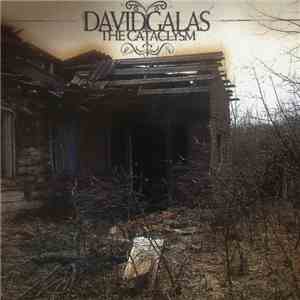 David Galas - The Catalcysm download free