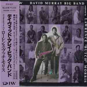 David Murray Big Band - Conducted By Lawrence "Butch" Morris download mp3 flac