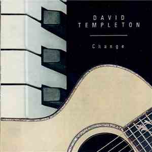 David Templeton  - Change download mp3 flac