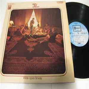 Day Of Phoenix - Wide Open N-Way download mp3 flac