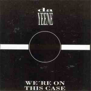 DaYeene - We're On This Case download mp3 flac