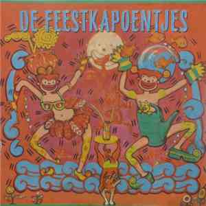 De Feestkapoentjes - Feestkapoentjes download mp3 flac