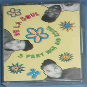 De La Soul - 3 Feet High And Rising download mp3 flac