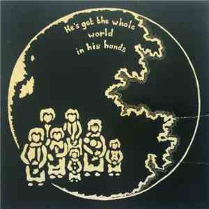 De Lemeler Gospelgroep - He's Got The Whole World In His Hands download mp3 flac