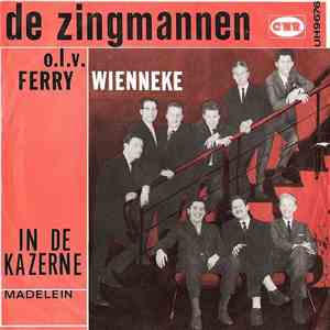 De Zingmannen - In De Kazerne download free