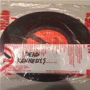 Dead Kennedys - Nazi Punks Fuck Off! / Moral Majority download mp3 flac