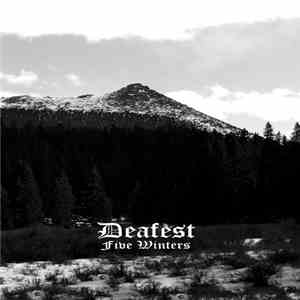 Deafest - Five Winters download mp3 flac