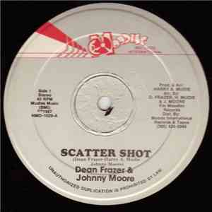 Dean Frazer & Johnny Moore - Scatter Shot download mp3 flac