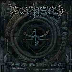 Decapitated - The Negation download mp3 flac