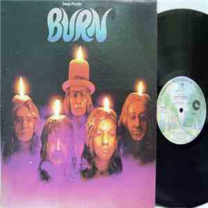 Deep Purple - Burn download mp3 flac