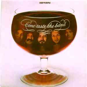 Deep Purple - Come Taste The Band download mp3 flac