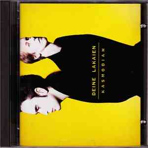 Deine Lakaien - Kasmodiah download mp3 flac