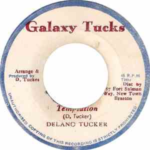 Delano Tucker - Temptation download free
