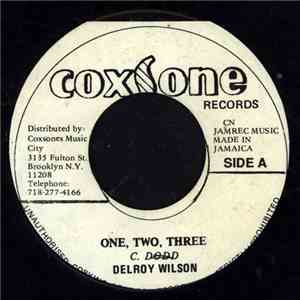Delroy Wilson / The Skatalites - One, Two, Three / Exodus download mp3 flac
