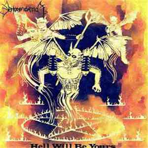 Demonification - Hell Will Be Yours download free