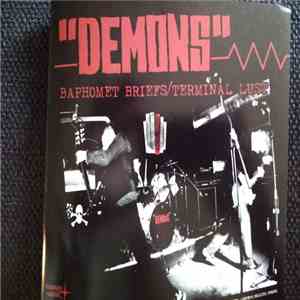 "Demons", The Hip Priests - "Demons"/The Hip Priests download mp3 flac