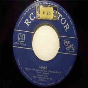 Dennis Day - Never / California Moon download free
