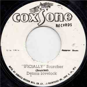 Dennis Lovelock / Bunny & Rita - "Ificially" Scorcher / Bless You download mp3 flac