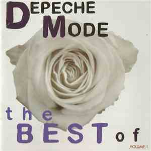 Depeche Mode - The Best Of Volume 1 download mp3 flac