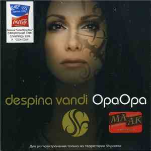 Despina Vandi - Opa Opa download mp3 flac