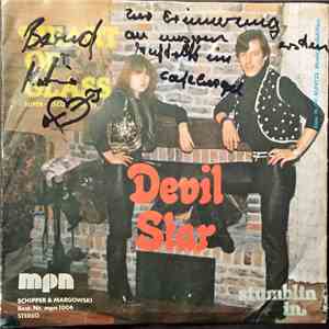 Devil Star - Heart Of Glass download mp3 flac