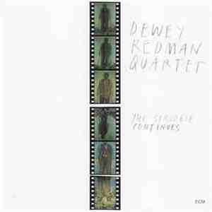 Dewey Redman Quartet - The Struggle Continues download free