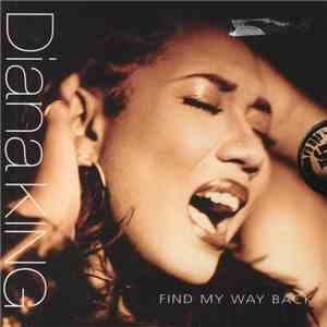 Diana King - Find My Way Back download mp3 flac