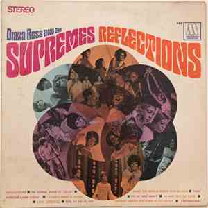 Diana Ross And The Supremes - Reflections download mp3 flac