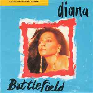 Diana Ross - Battlefield download free