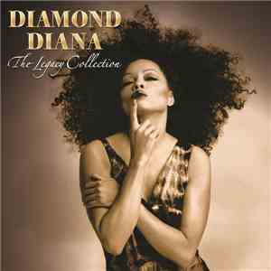 Diana Ross - Diamond Diana: The Legacy Collection download mp3 flac