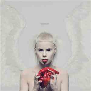 Die Antwoord - Ten$ion download mp3 flac