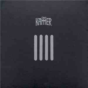 Die Kammer - Season IV Some T#ings Wrong download mp3 flac