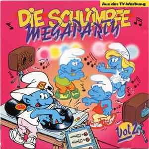 Die Schlümpfe - Megaparty Vol. 2 download free
