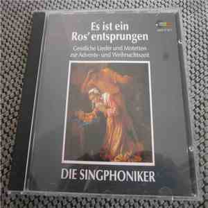 Die Singphoniker - Es Ist Ein Ros' Entsprungen download mp3 flac