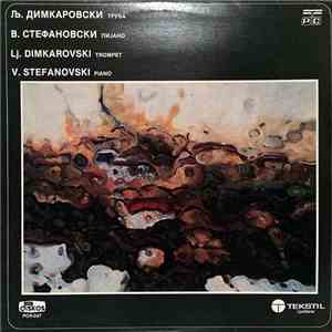 Љ. Димкаровски, В. Стефановски - Љ. Димкаровски, В. Стефановски download free