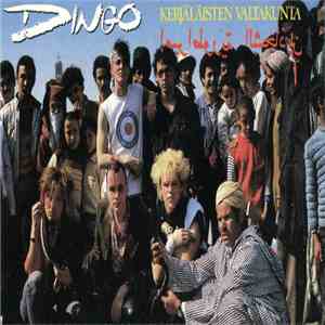 Dingo - Kerjäläisten Valtakunta download mp3 flac