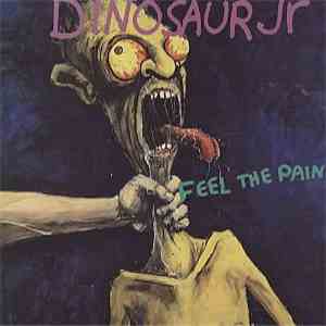 Dinosaur Jr. - Feel The Pain download mp3 flac