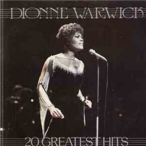 Dionne Warwick - 20 Greatest Hits download free