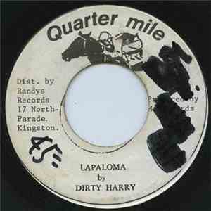 Dirty Harry - Lapaloma download mp3 flac