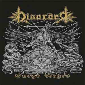 Disorder  - Fuego Negro download mp3 flac
