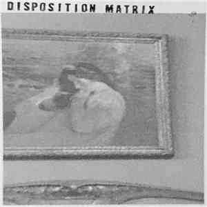 Disposition Matrix - I Pass The Broom download mp3 flac
